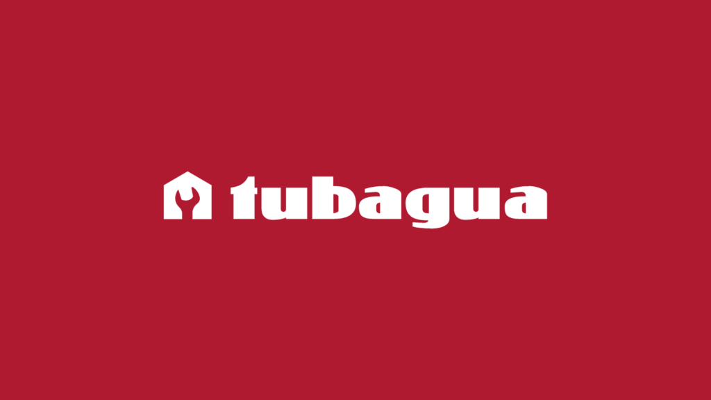 ¡Bienvenido a Tubagua! V2