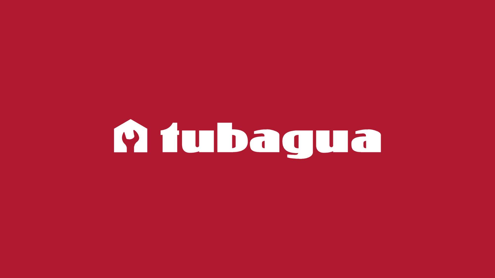 ¡Bienvenido a Tubagua!