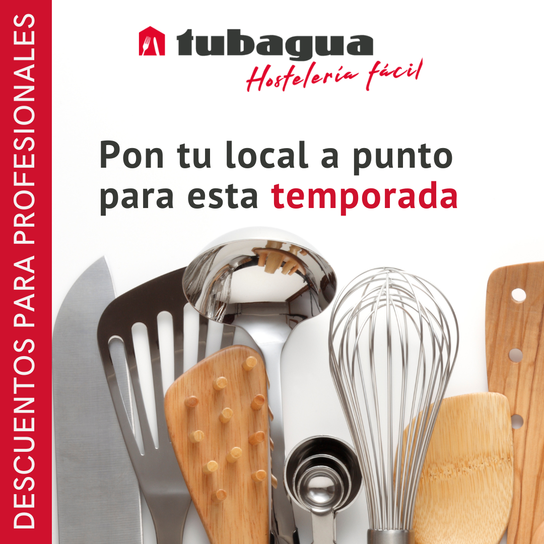 Hostelería Fácil Descuentos para profesionales