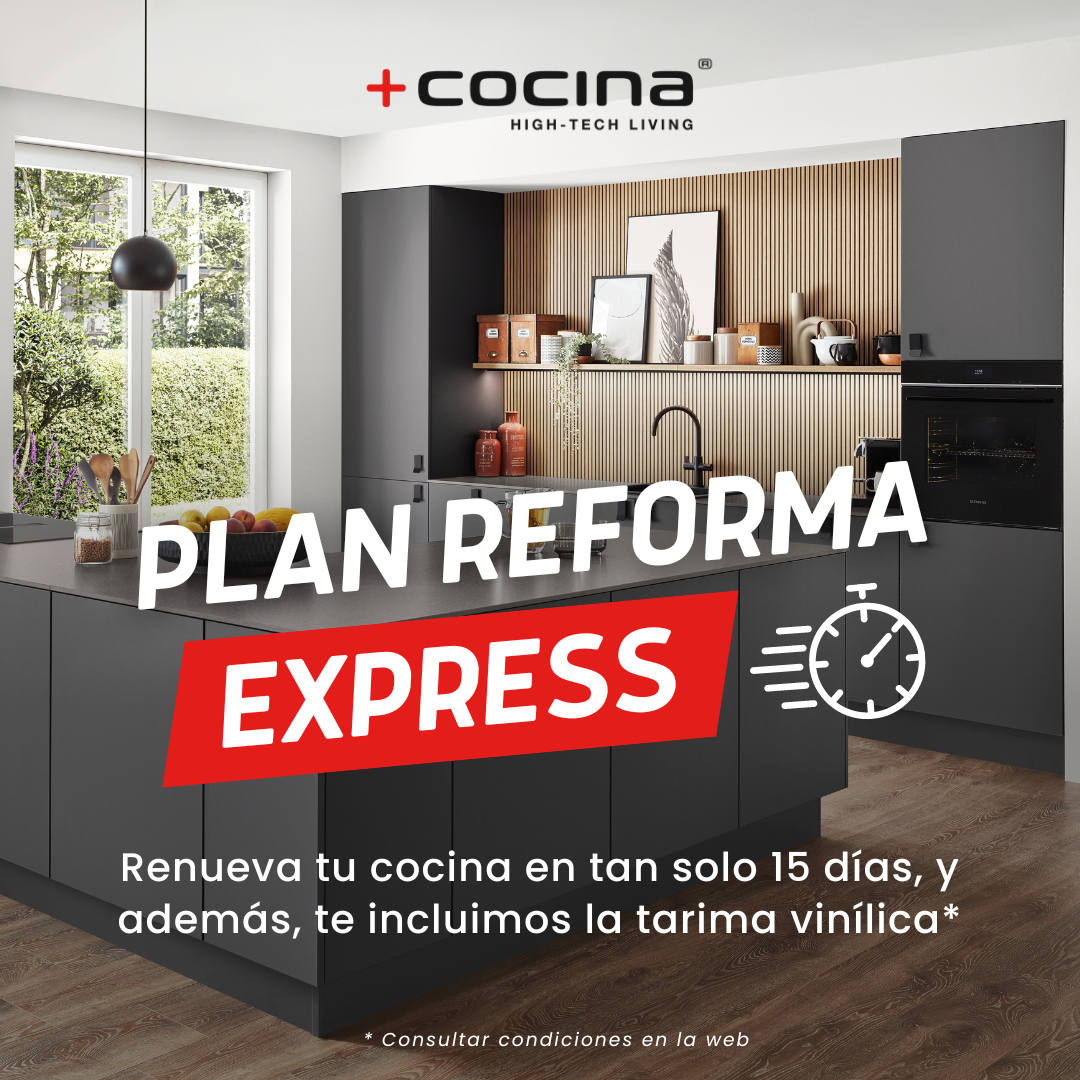 Plan Reforma Express