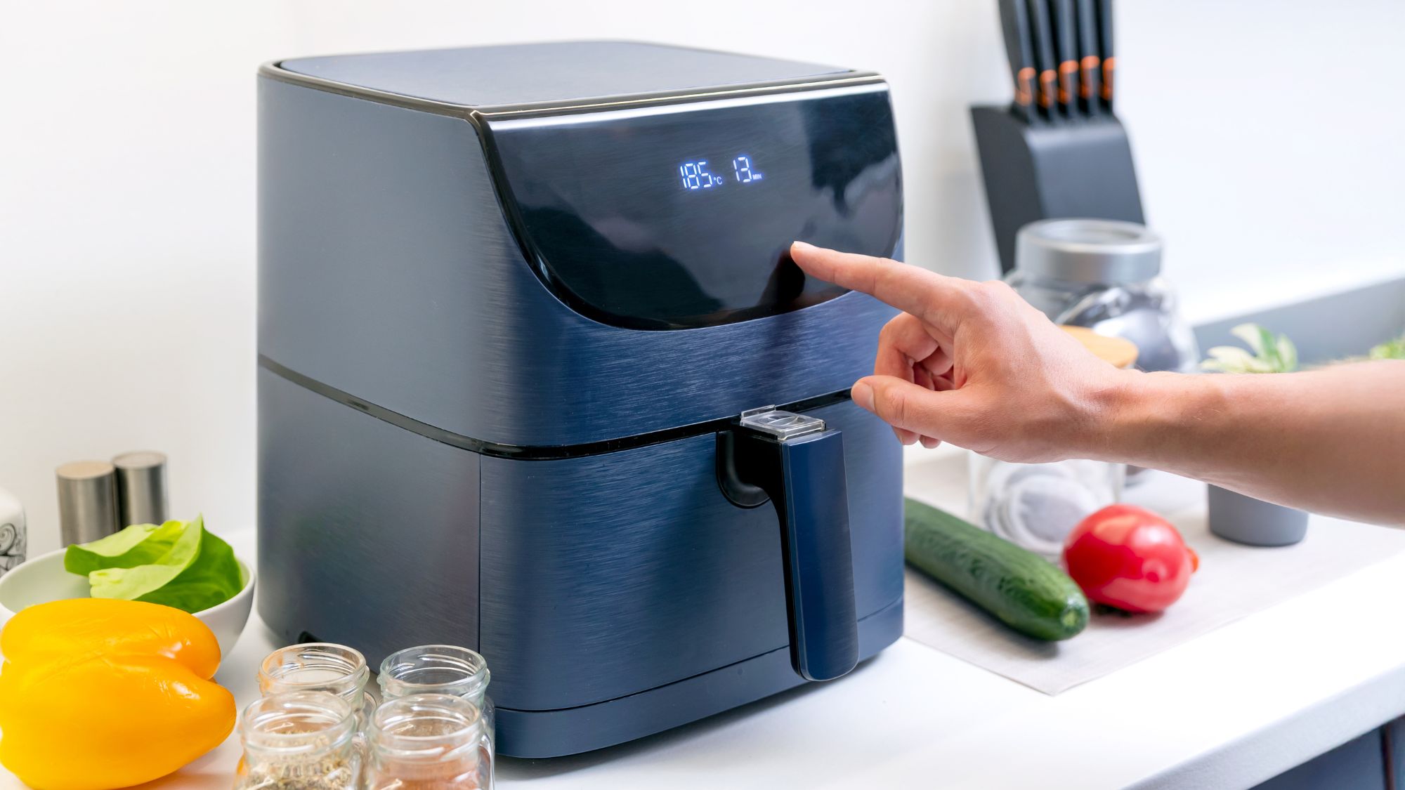 Electrodomésticos de cocina que harán tu Navidad más fácil y cómoda