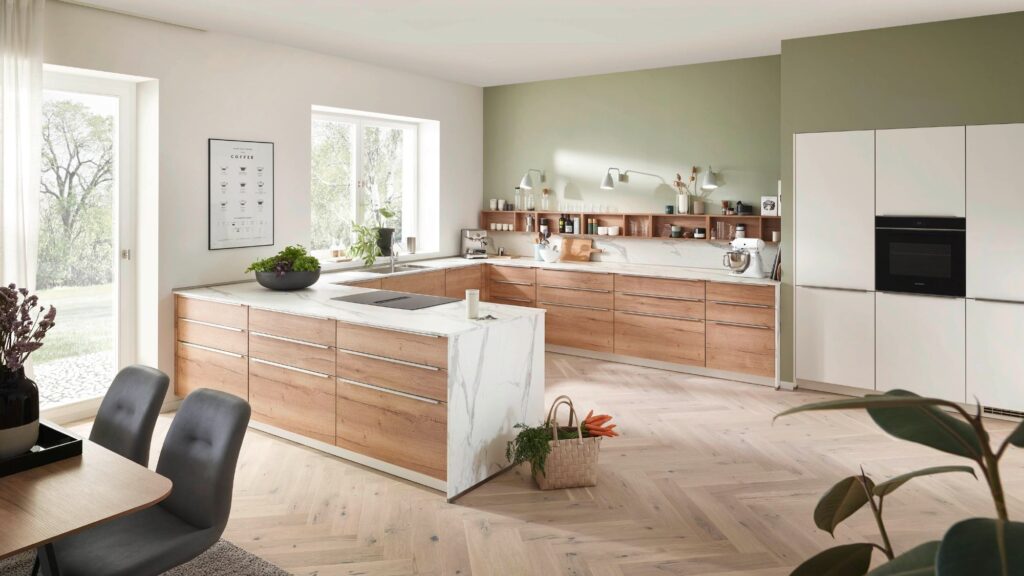 Claves prácticas para una cocina bien organizada y funcional