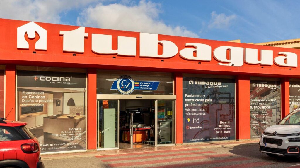 Todo lo que Tubagua puede hacer por ti