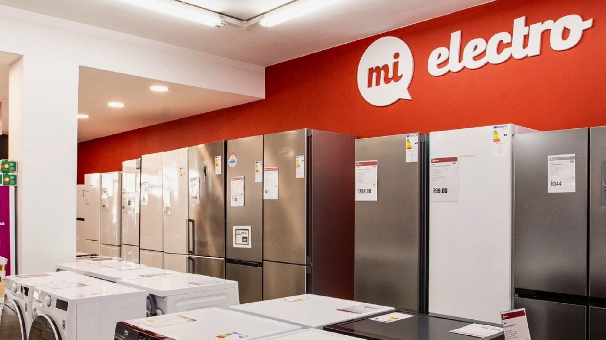 ¿Por qué comprar en las rebajas de Mi Electro en Tubagua Ibiza?