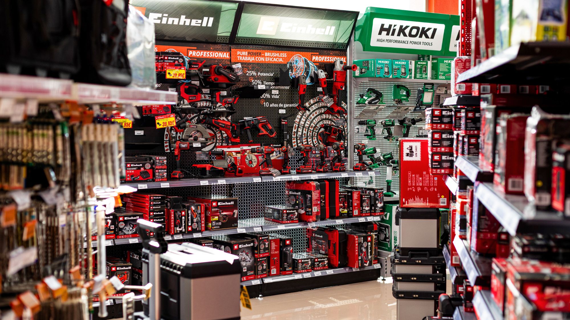 rebajas de Mi Electro en Tubagua Ibiza