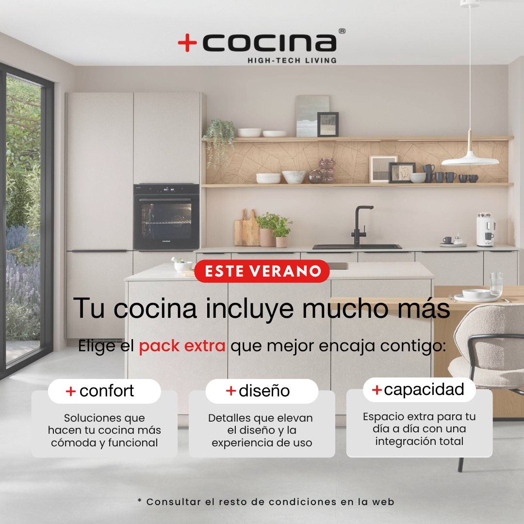 +Cocina Ibiza campaña verano