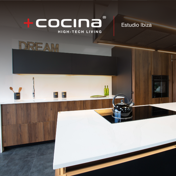 +Cocina Estudio Ibiza