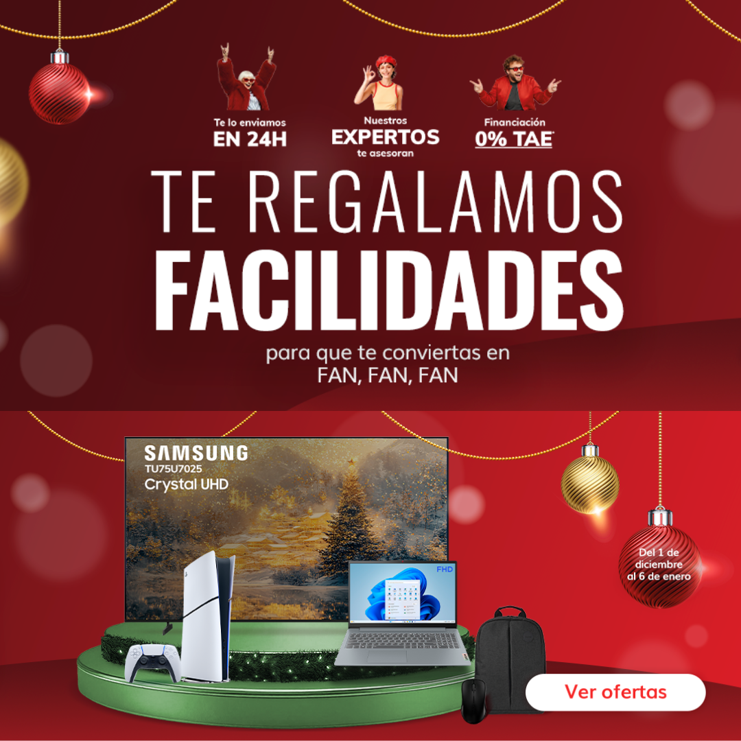 Ofertas Mi Electro Tubagua Navida