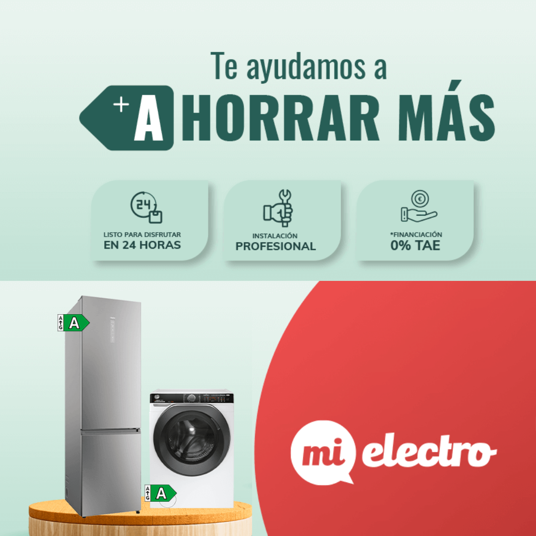 Promo del mes Octubre